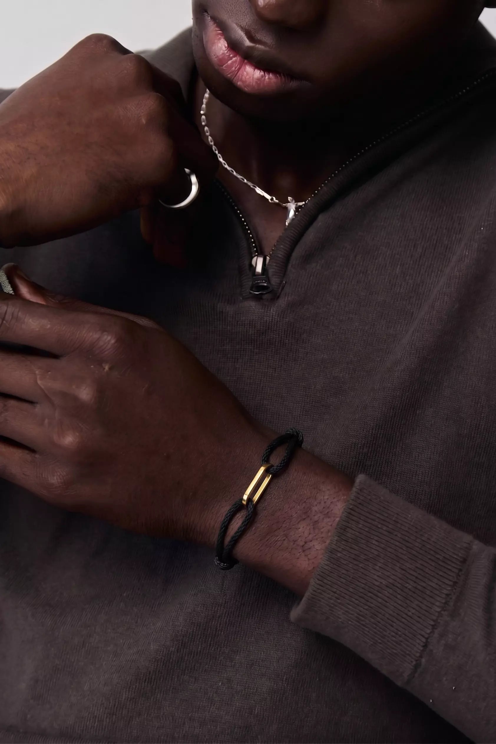 Bracelet Link