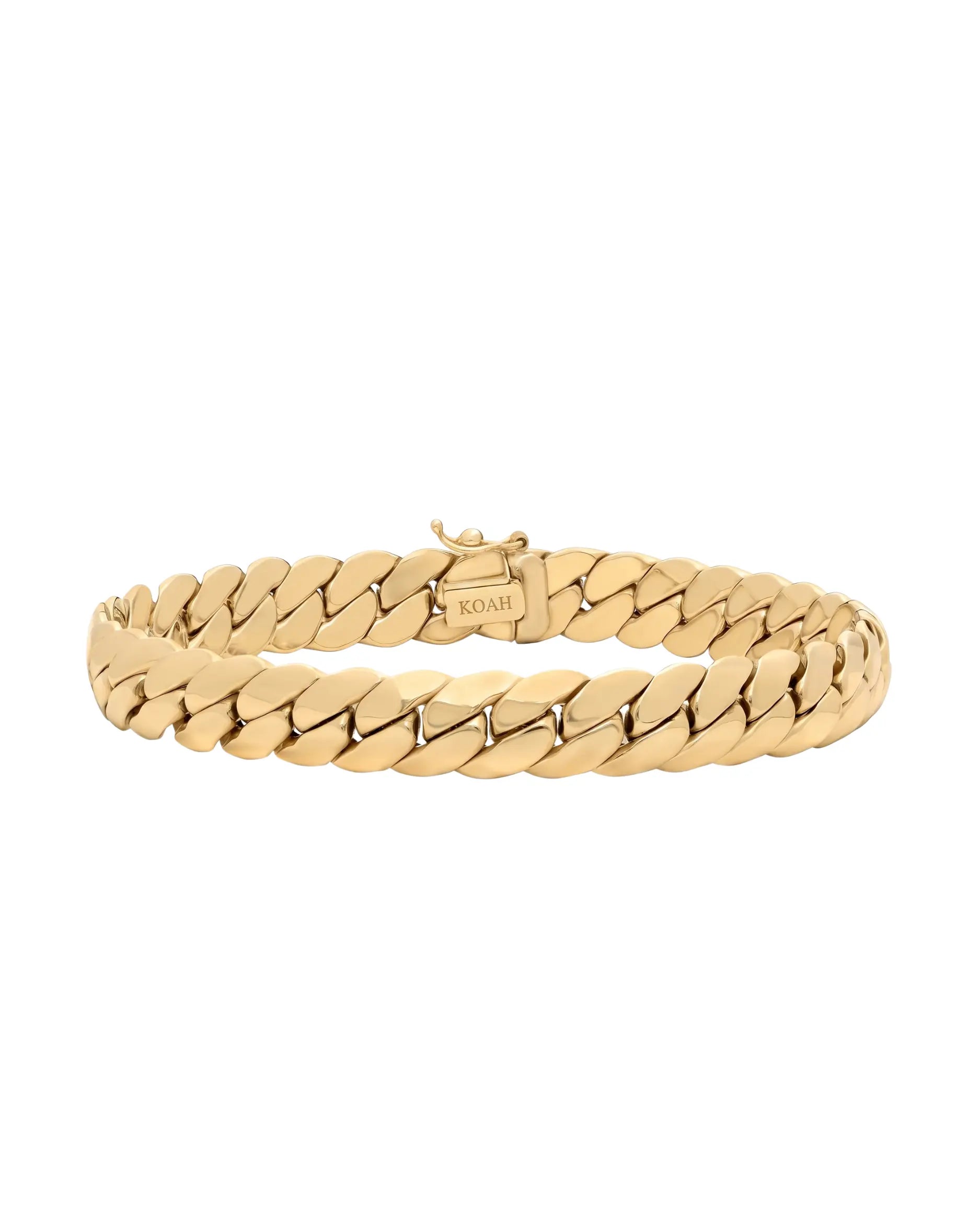 Bracelet Cuban