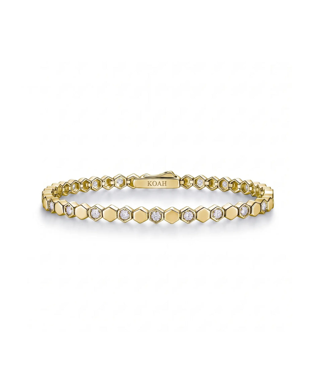 Bracelet Hex