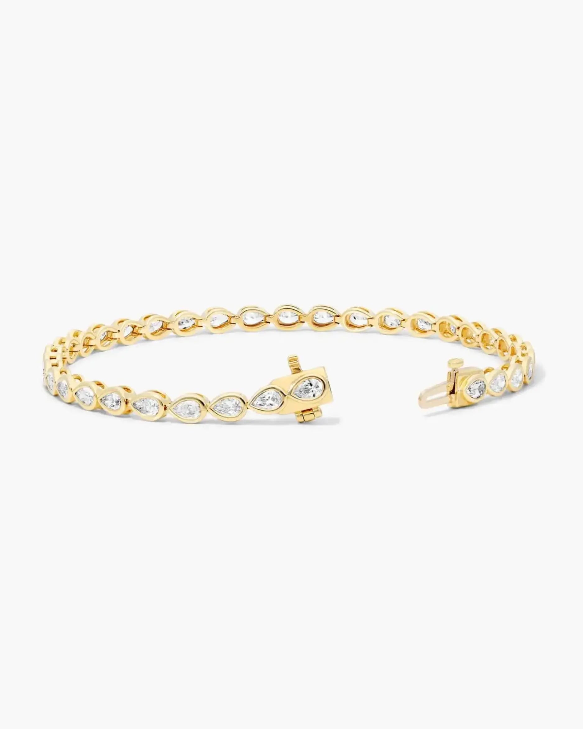 Bracelet Pear