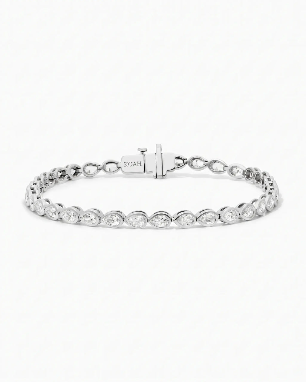 Bracelet Pear