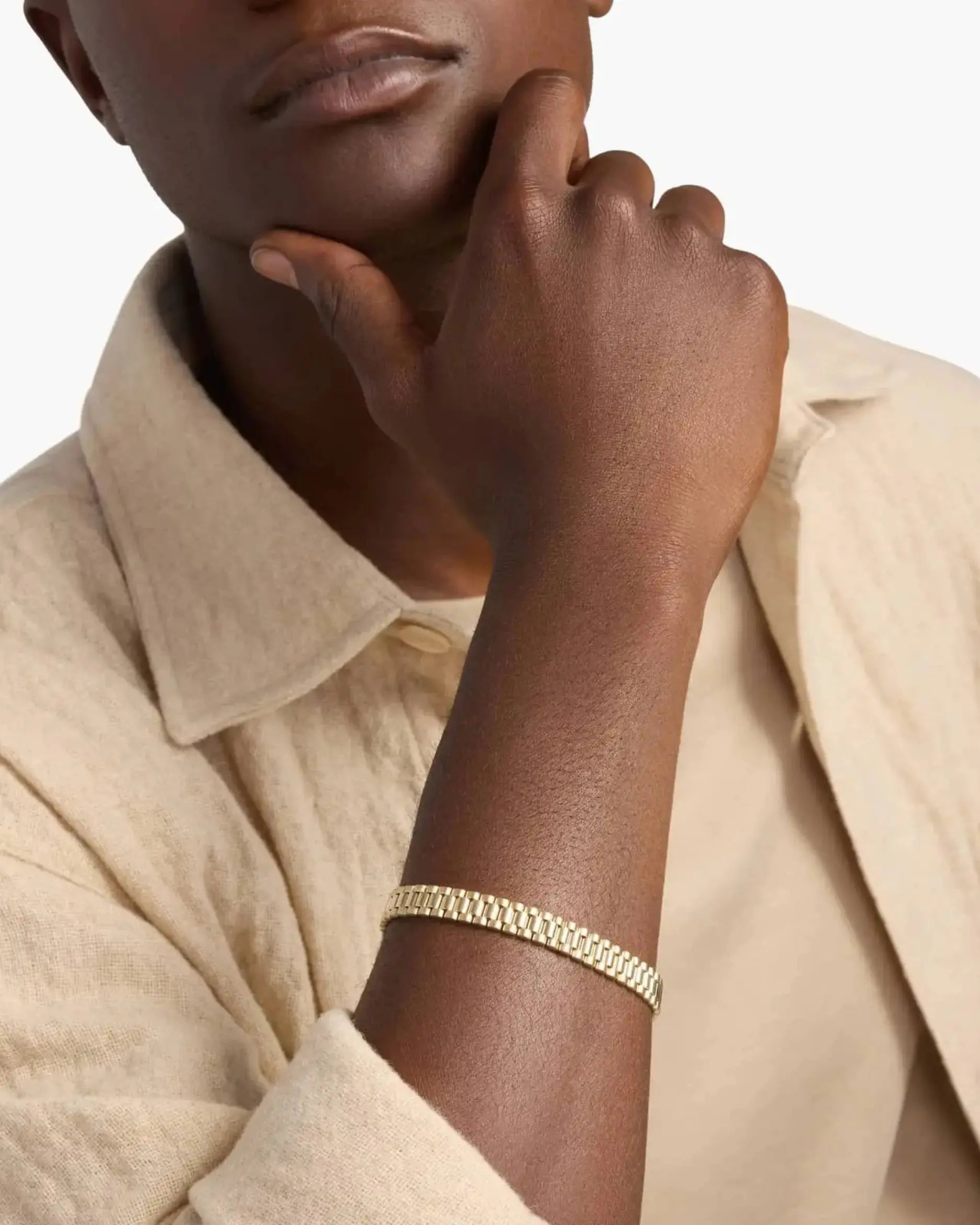 Bracelet Presidium
