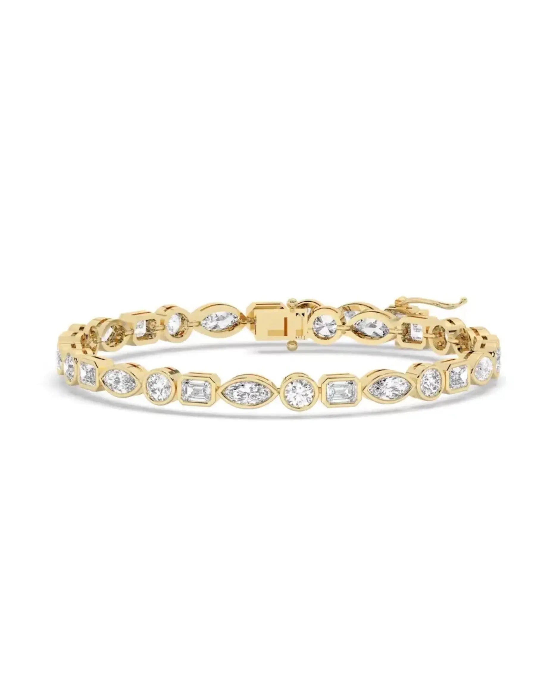 Bracelet Prism