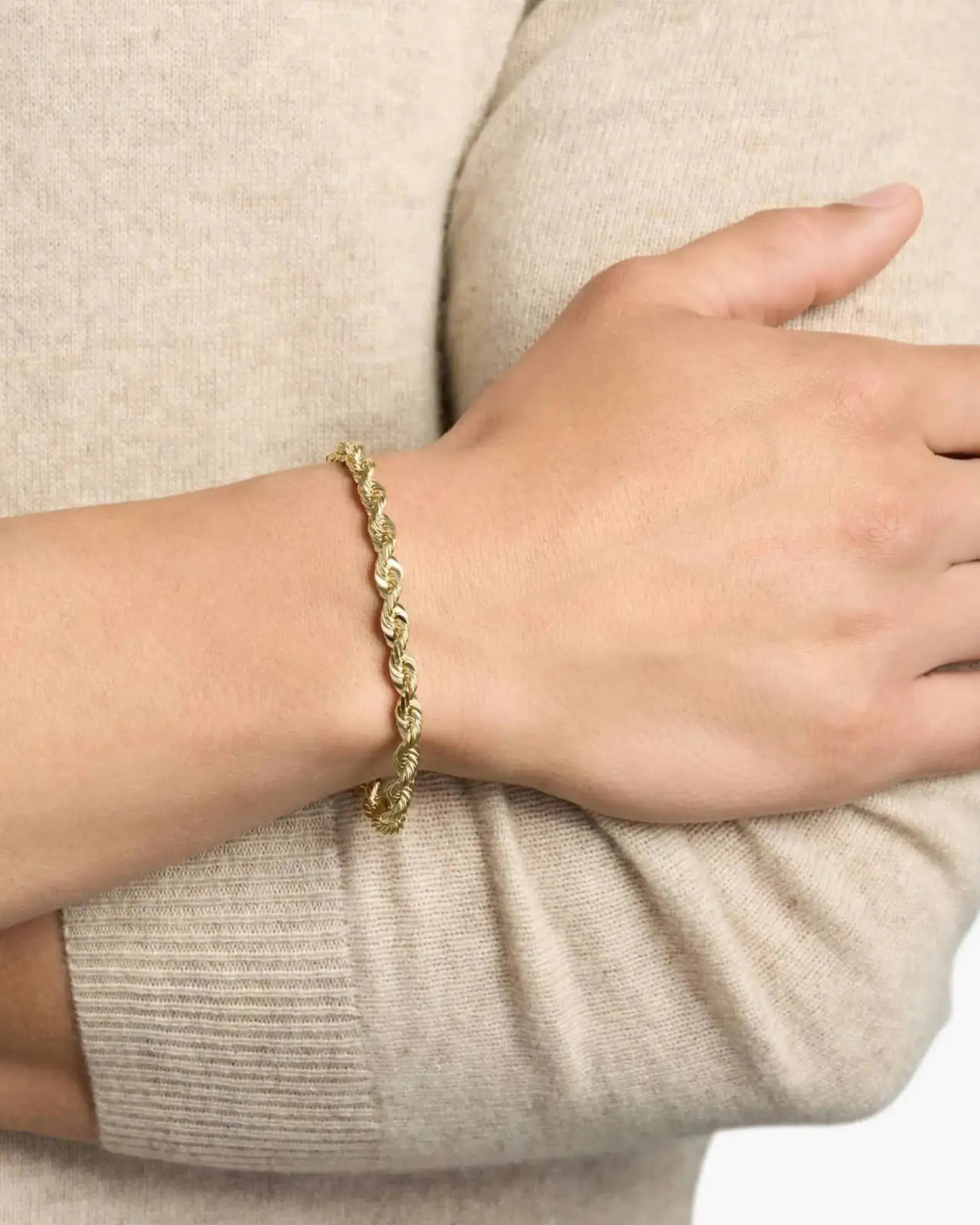 Bracelet Rope