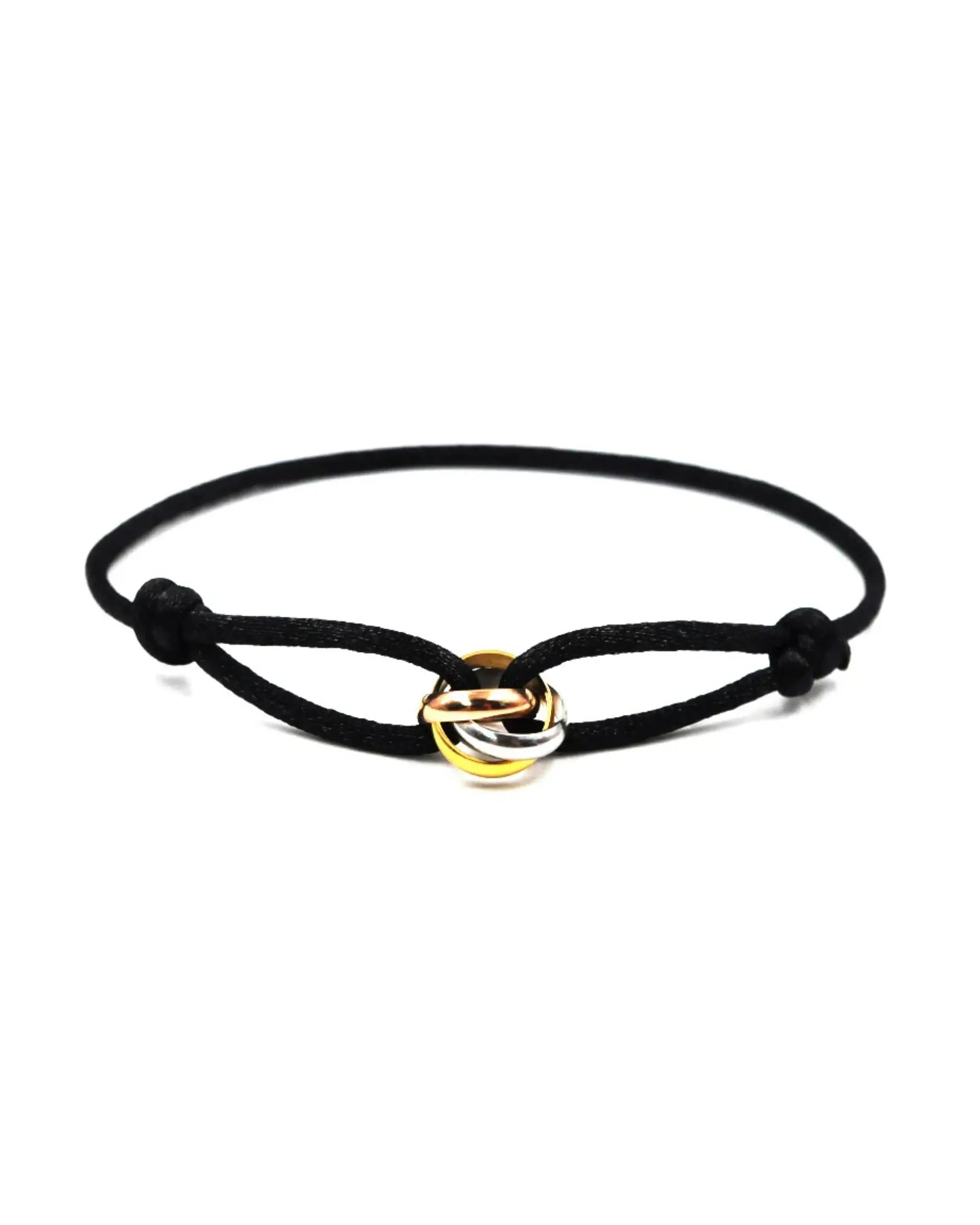 Bracelet Spiral