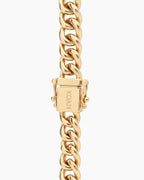Cuban Diamond Bracelet