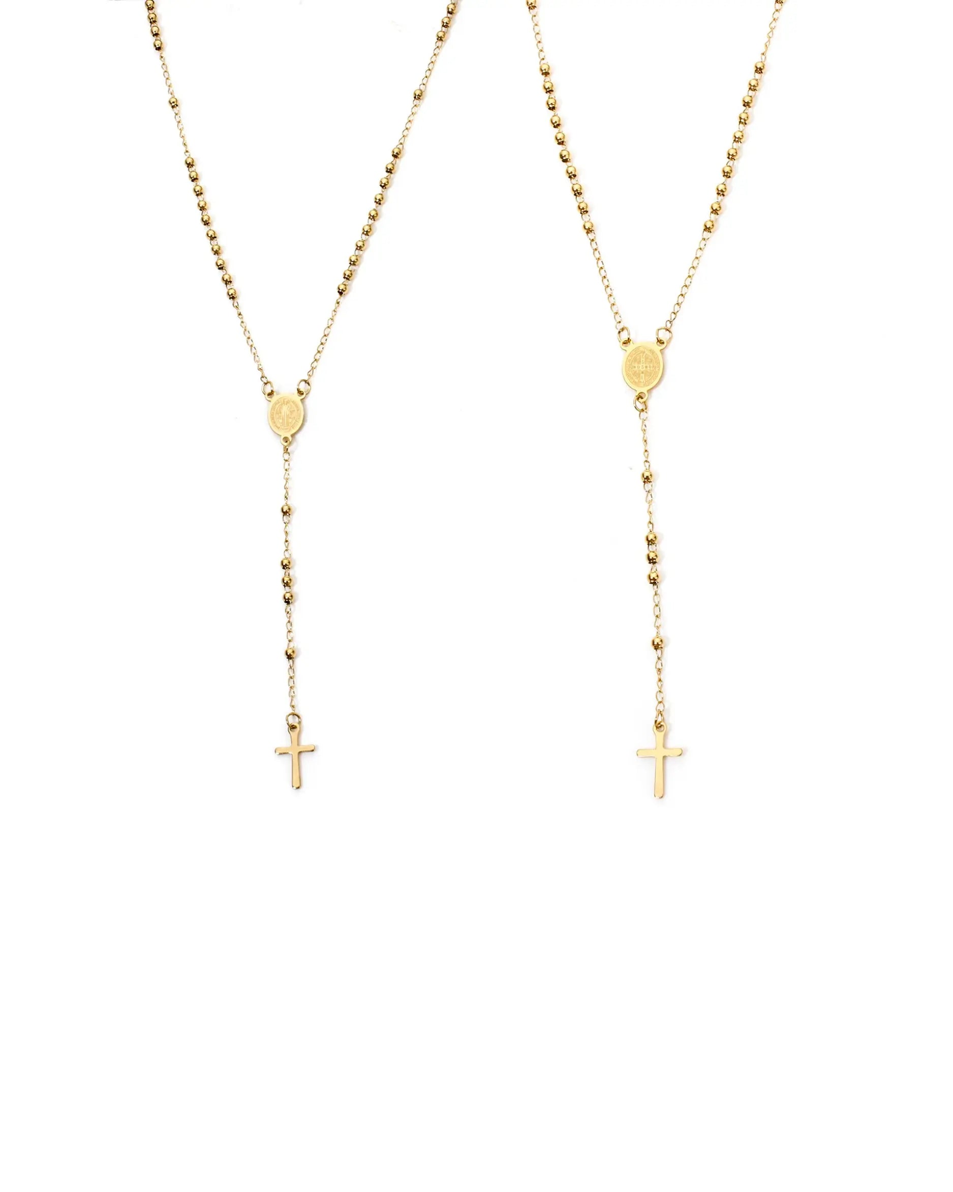Forli Necklace