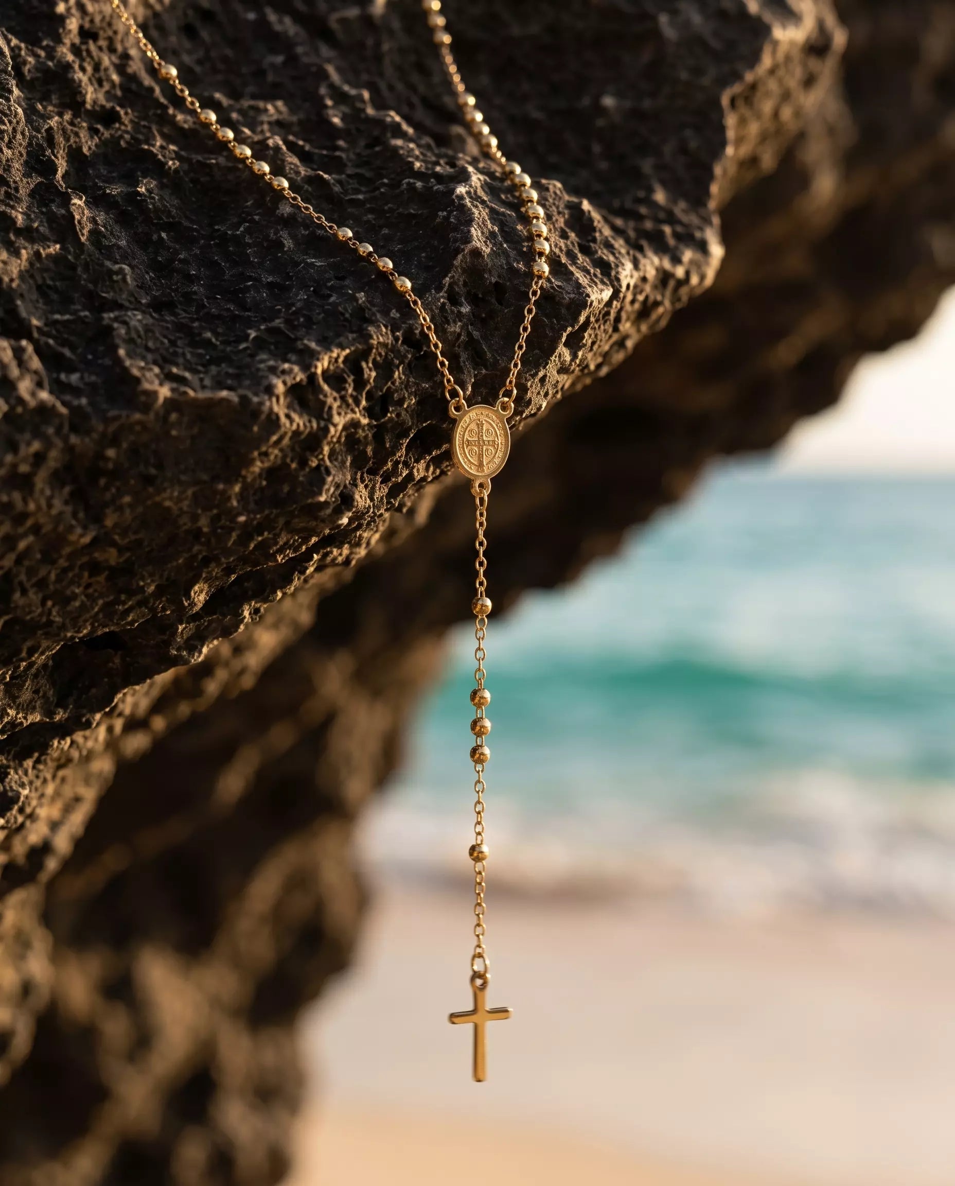 Forli Necklace